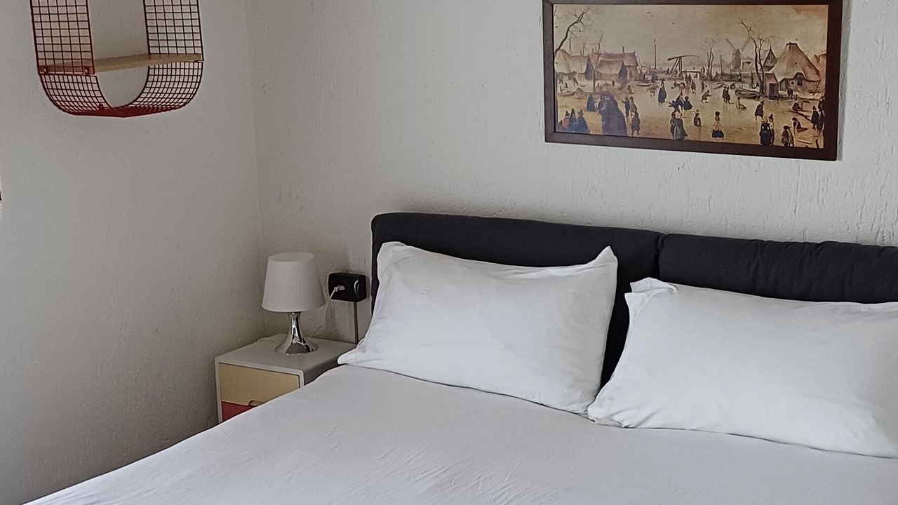Photo of Bedroom in Aviatico