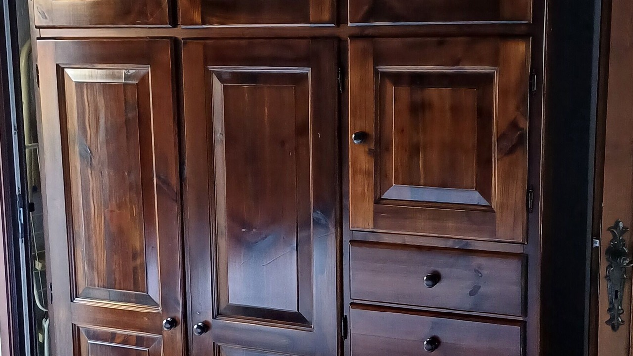 Photo of Bedroom in Aviatico