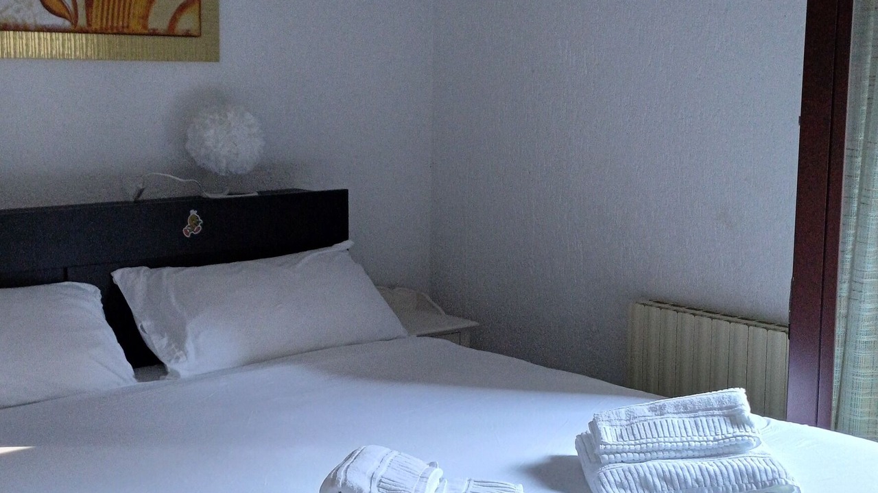 Photo of Bedroom in Aviatico