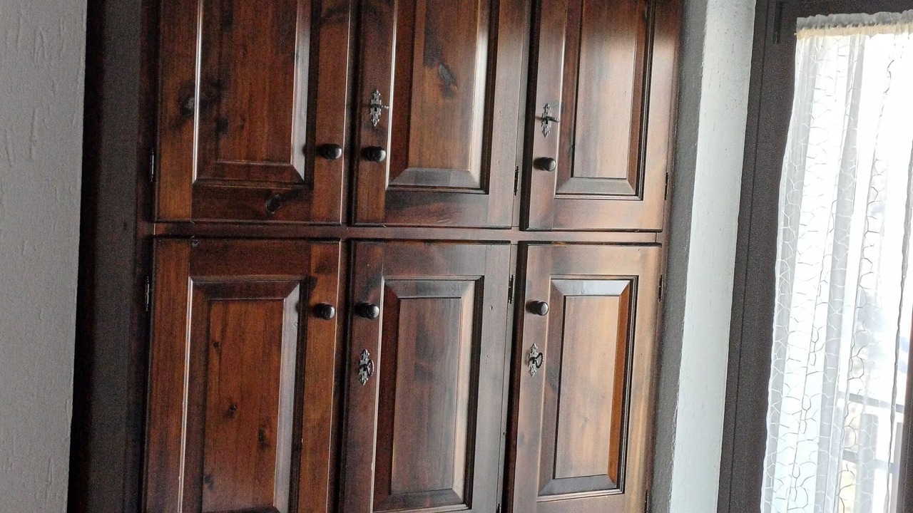 Photo of Bedroom in Aviatico