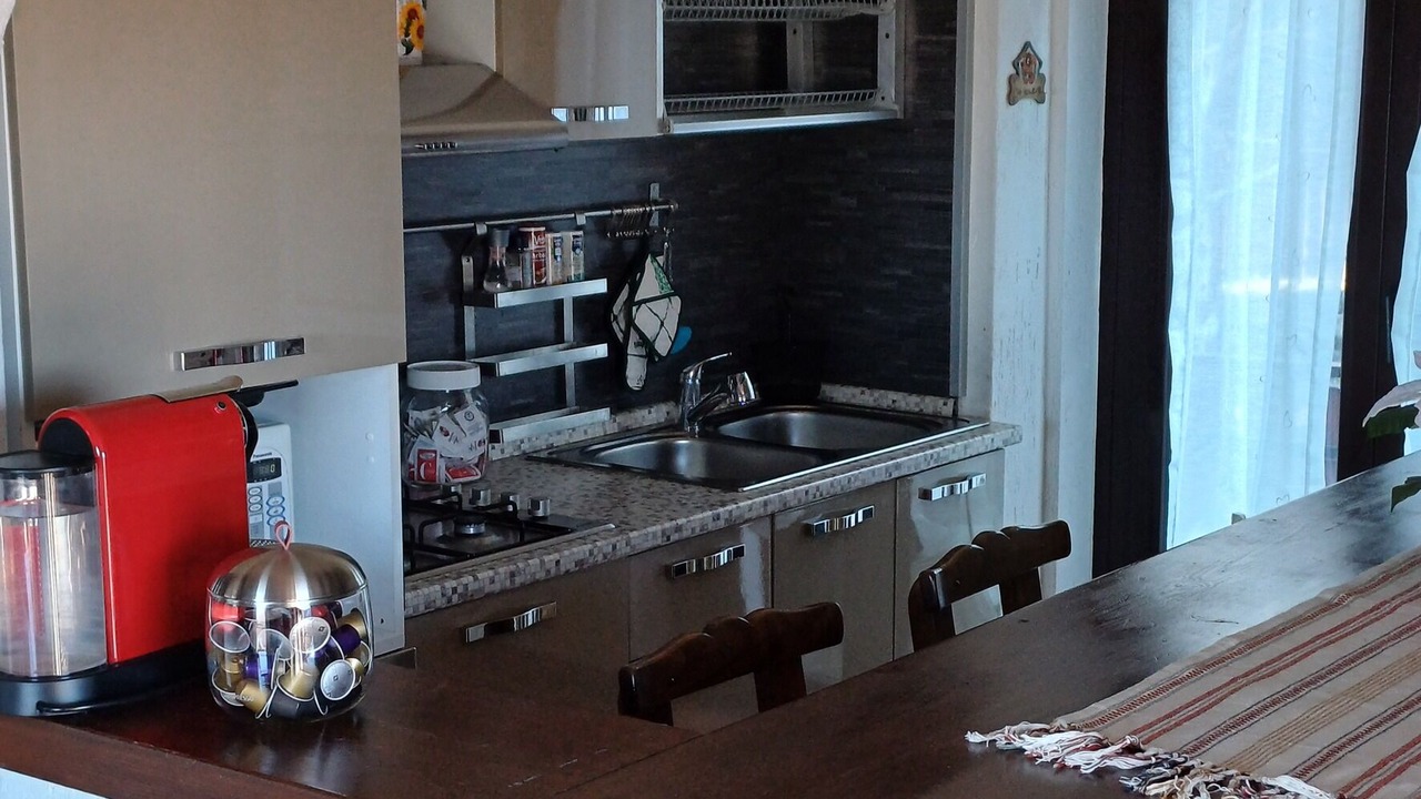 Photo of Kitchen in Aviatico
