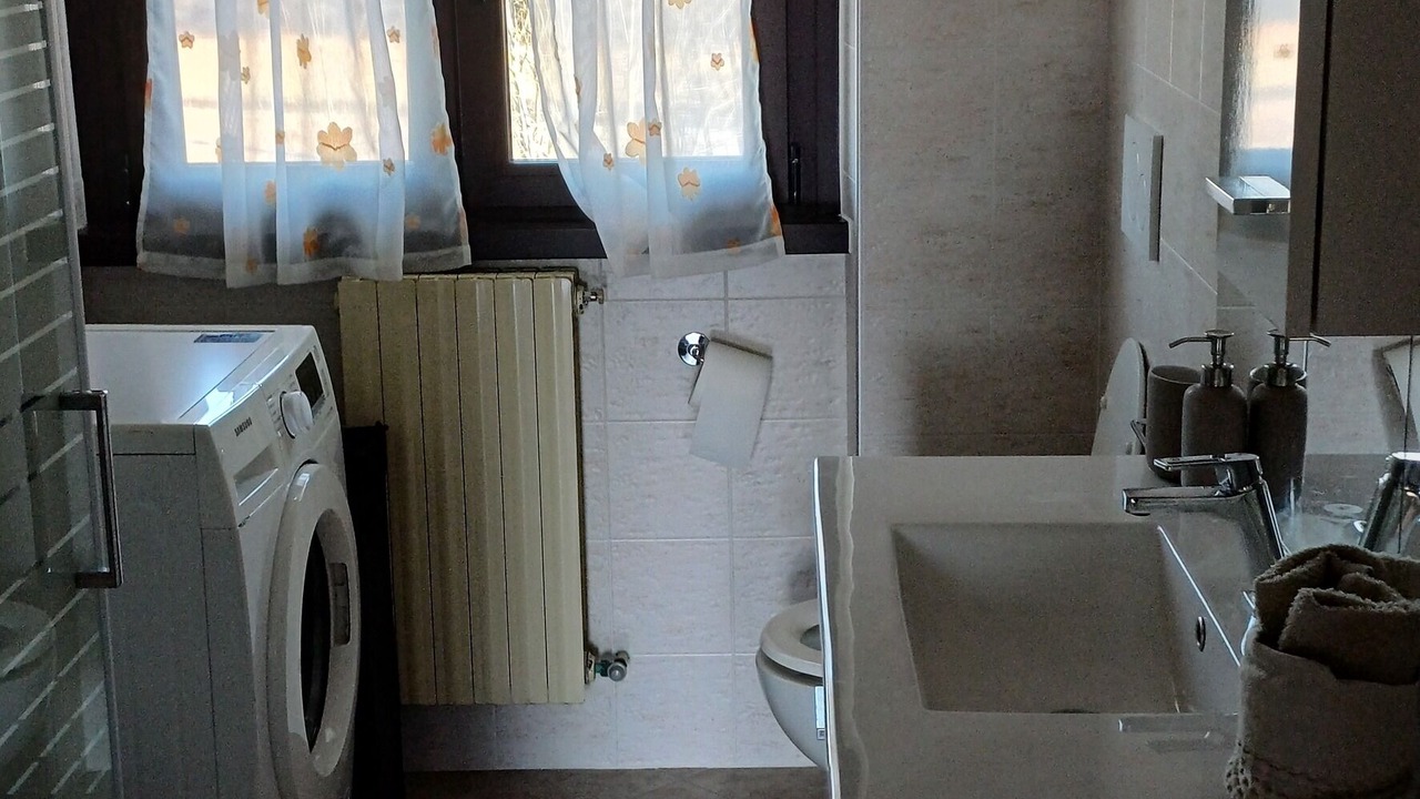 Photo of Kitchen in Aviatico