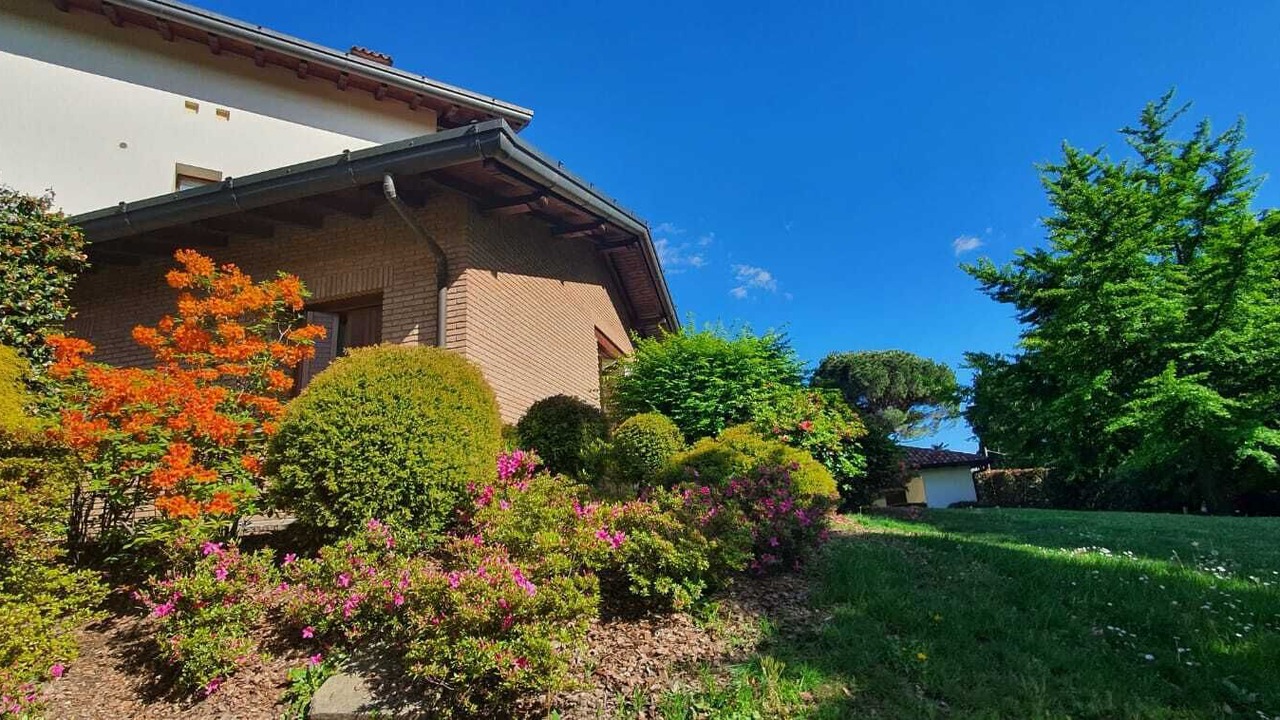 Photo of Outdoor in Villa Guardia
