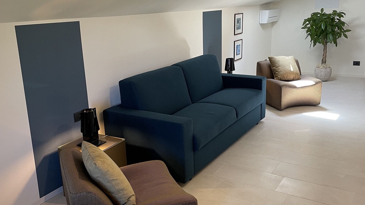 Photo of Livingroom in Villa Guardia