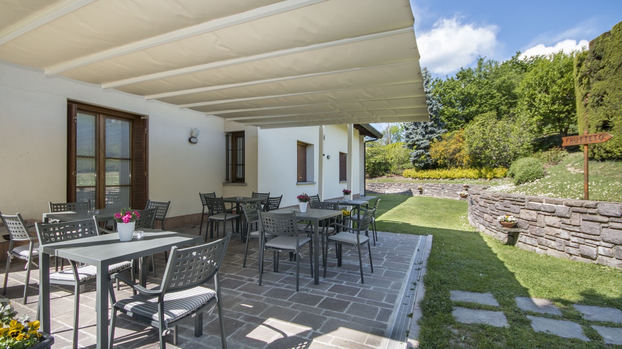 Photo of Outdoor in Villa Guardia