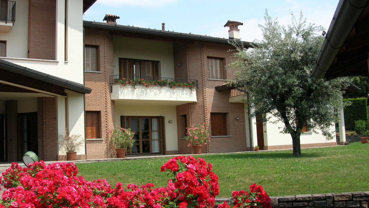 Photo of Outdoor in Villa Guardia