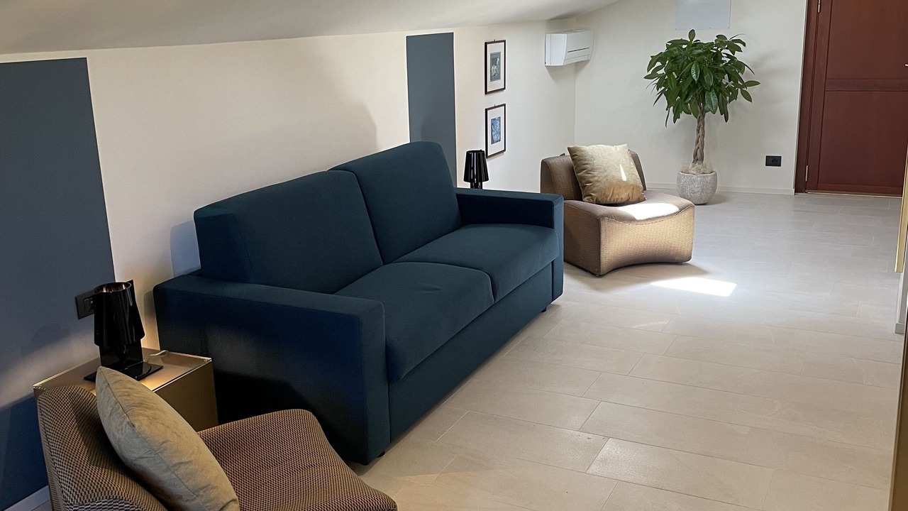 Photo of Livingroom in Villa Guardia