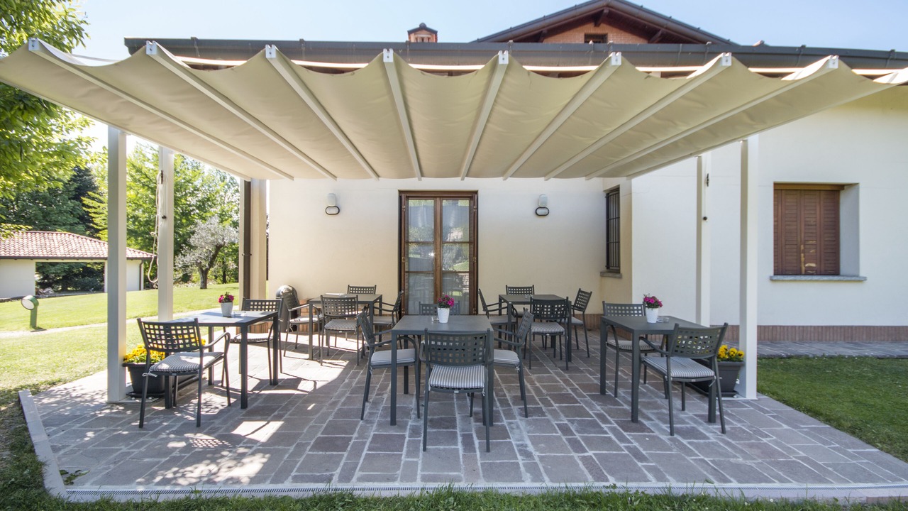 Photo of Outdoor in Villa Guardia