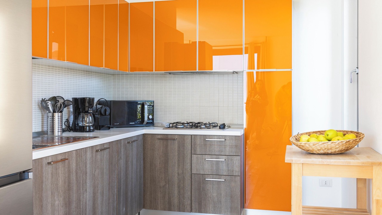 Photo of Kitchen in Vercana