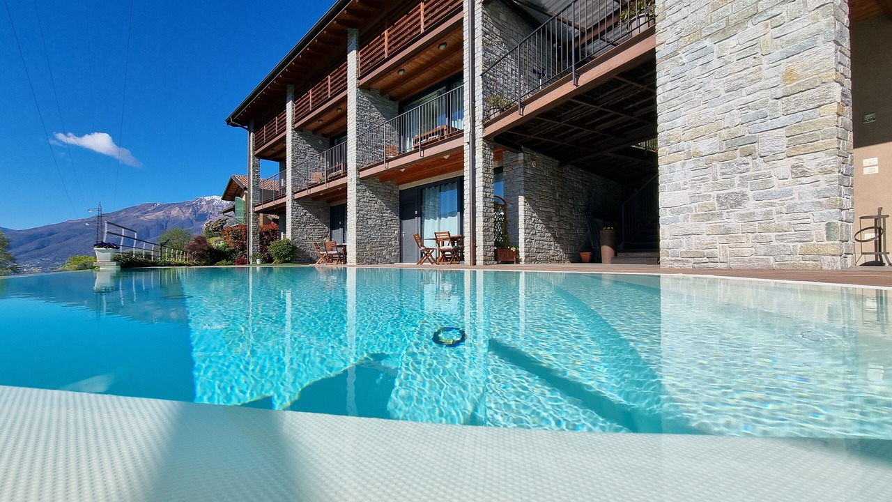 Photo of Outdoor in Vercana