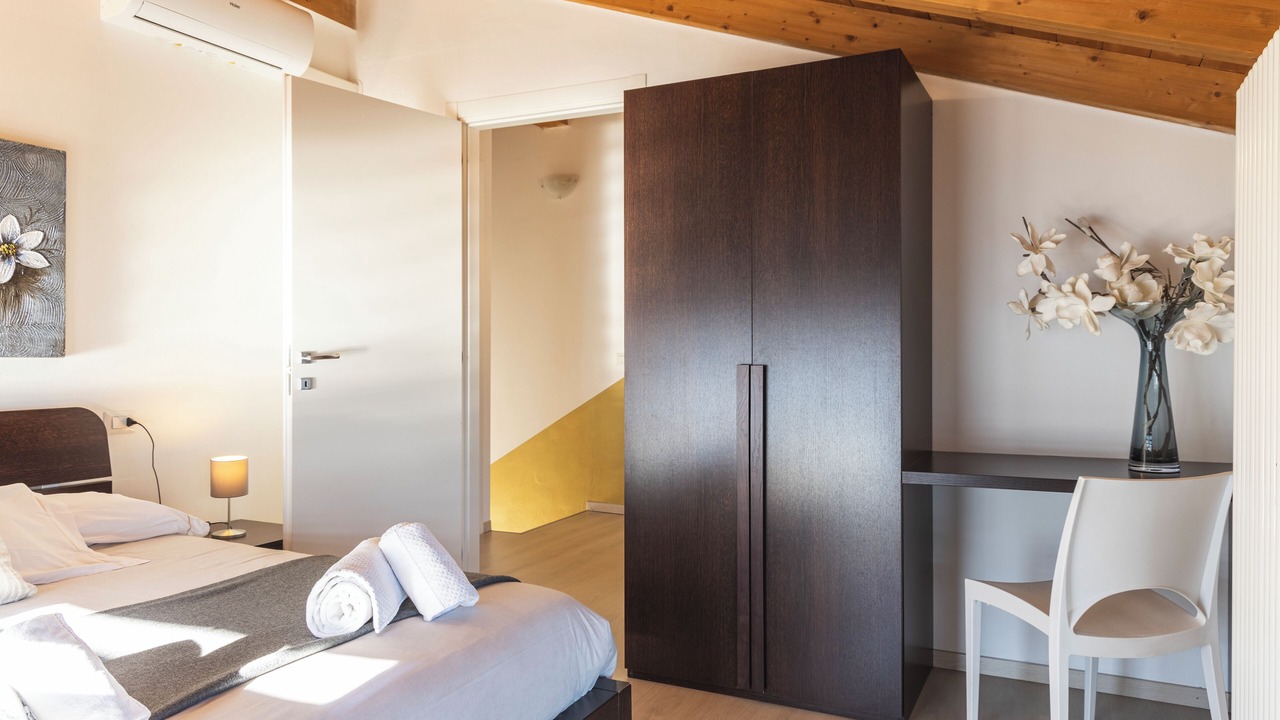 Photo of Bedroom in Vercana