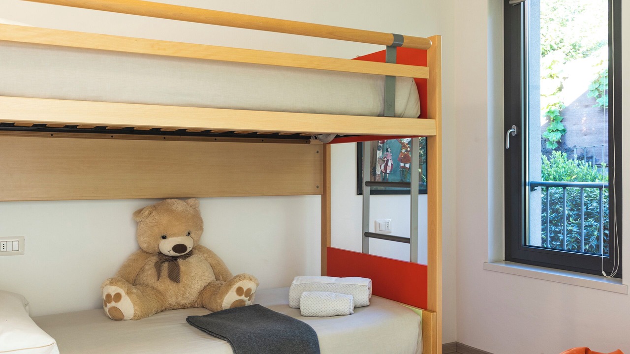Photo of Bedroom in Vercana
