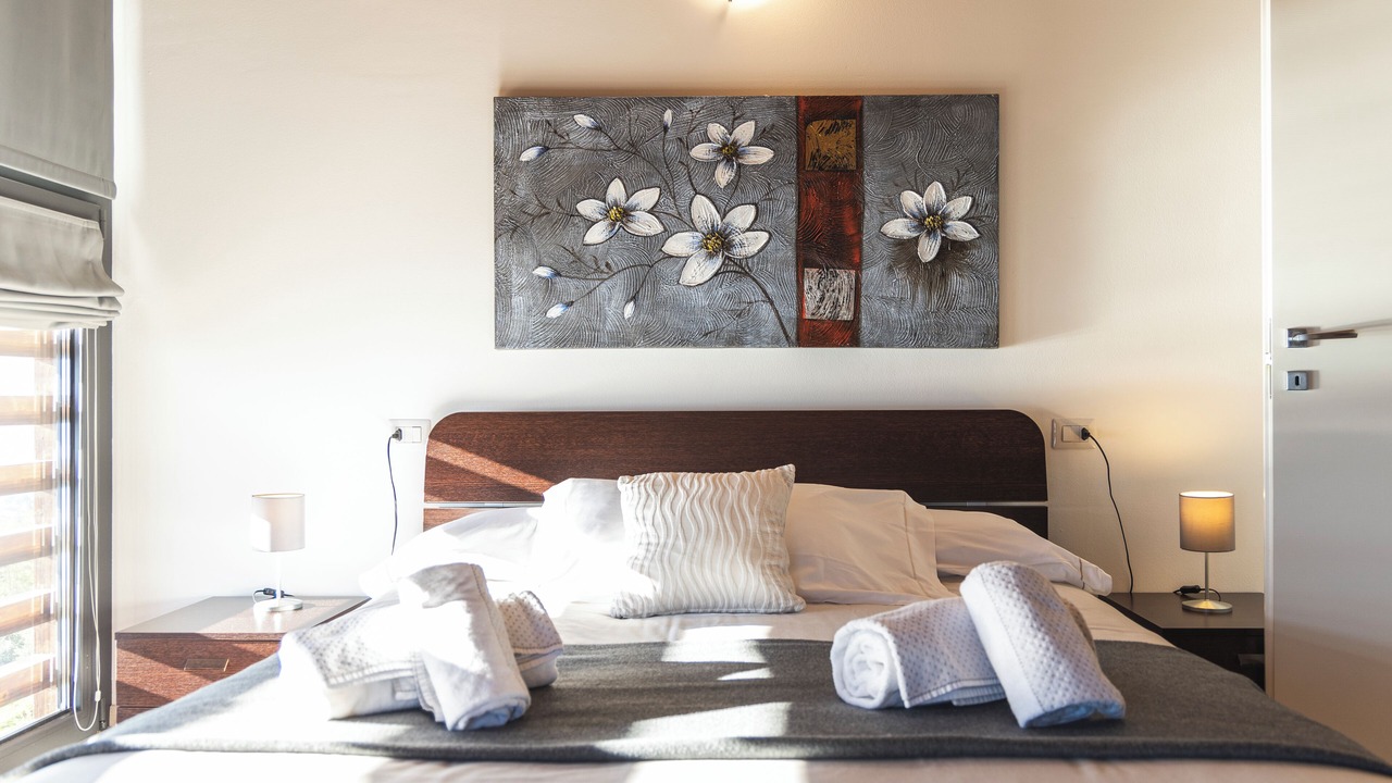 Photo of Bedroom in Vercana