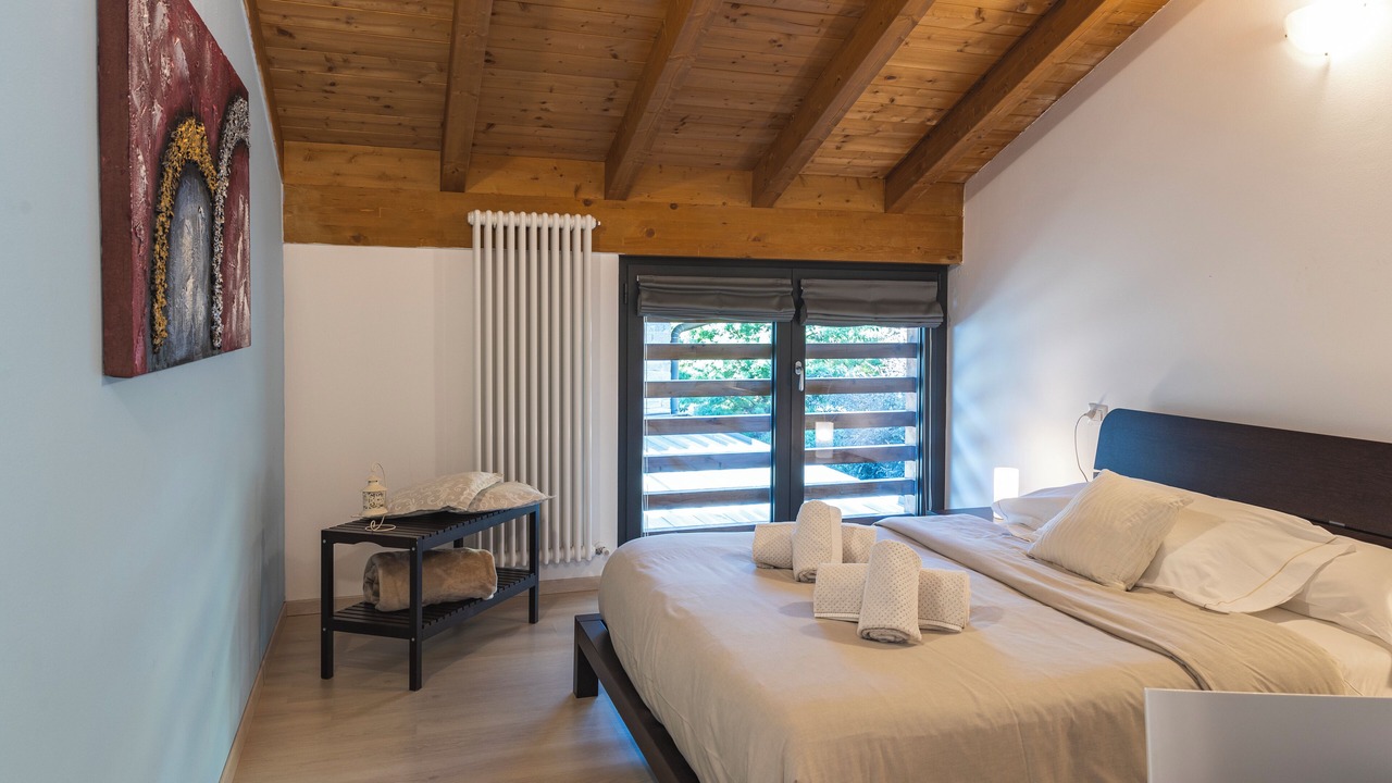Photo of Bedroom in Vercana