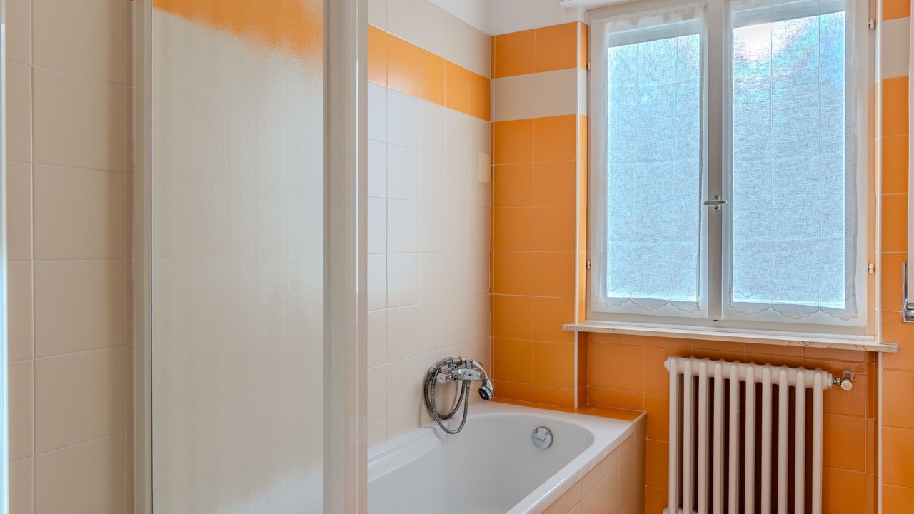 Photo of Bathroom in Germignaga