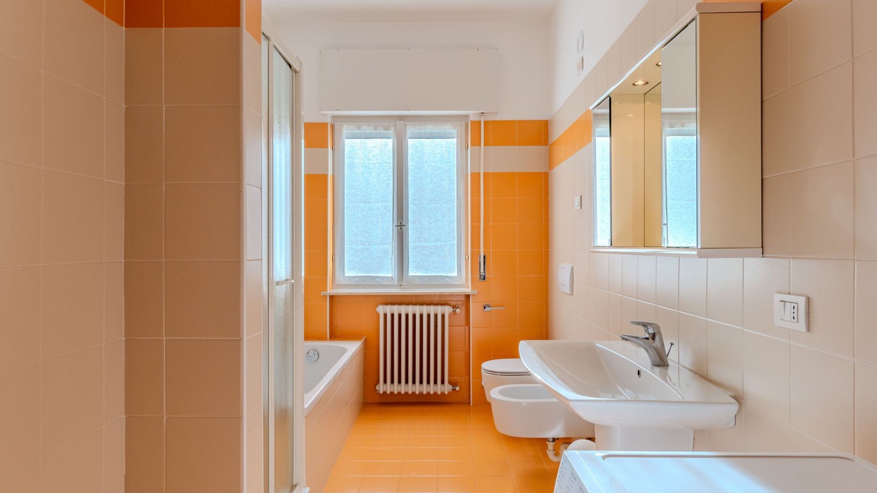 Photo of Bathroom in Germignaga