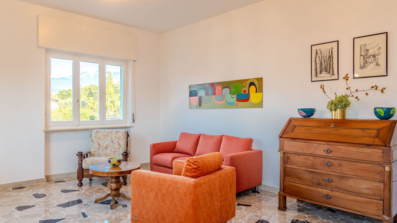 Photo of Livingroom in Germignaga