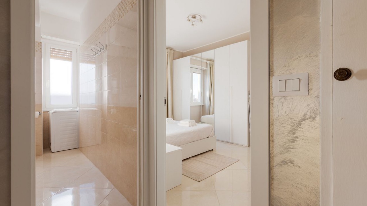 Photo of Bathroom in Niguarda