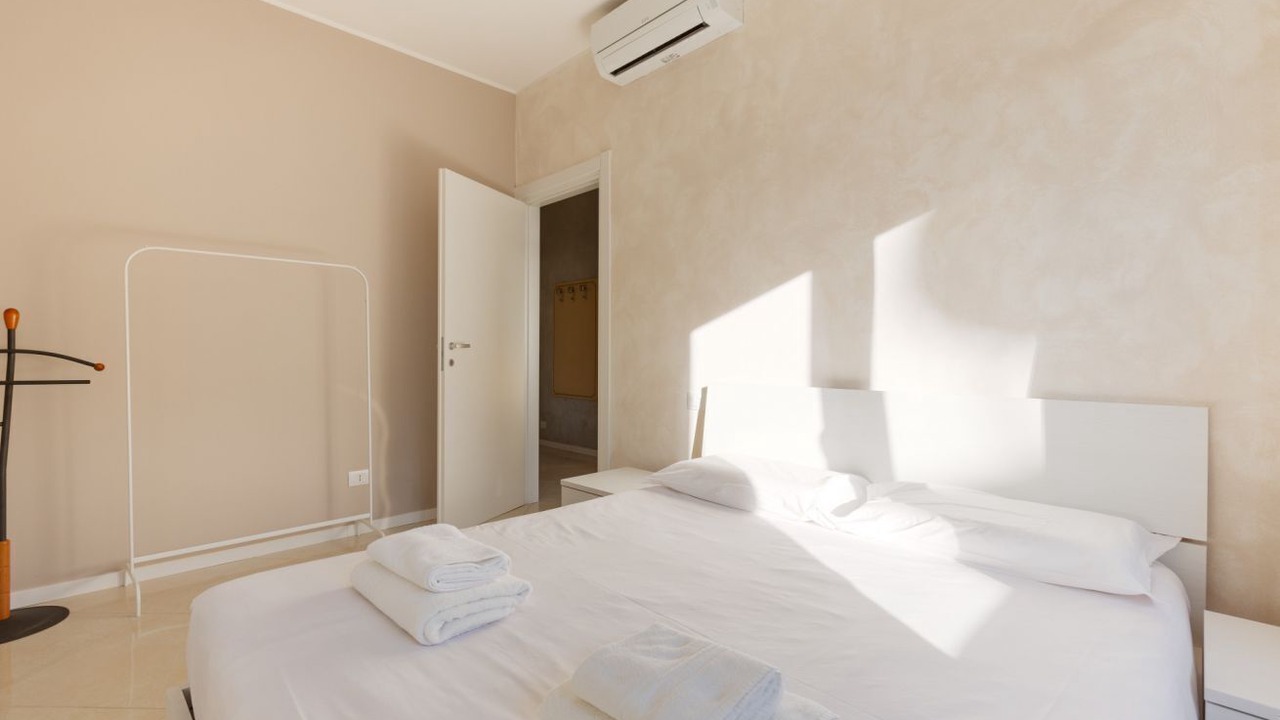 Photo of Bedroom in Niguarda