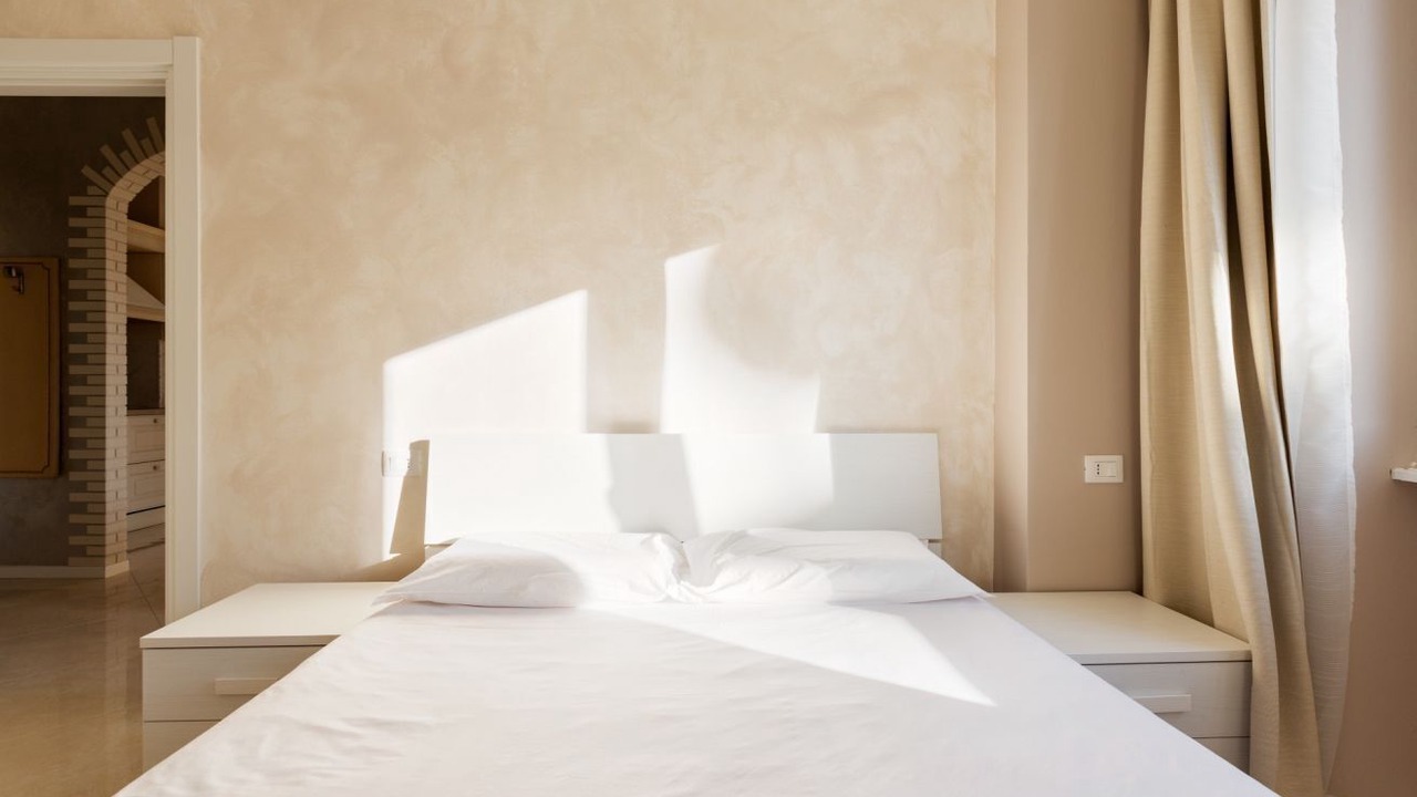 Photo of Bedroom in Niguarda