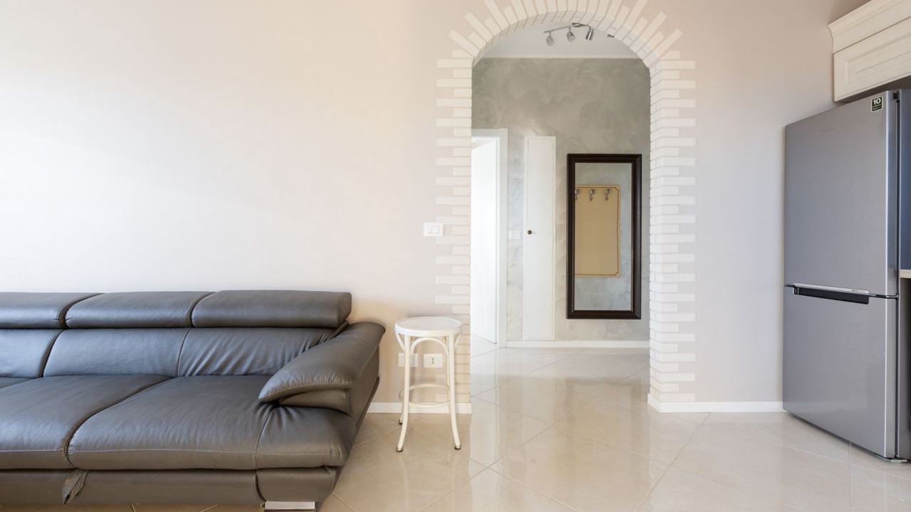 Photo of Livingroom in Niguarda
