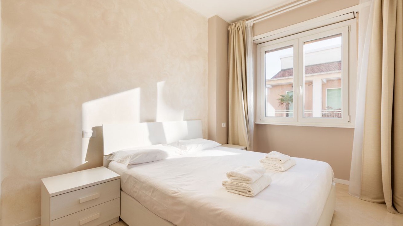 Photo of Bedroom in Niguarda