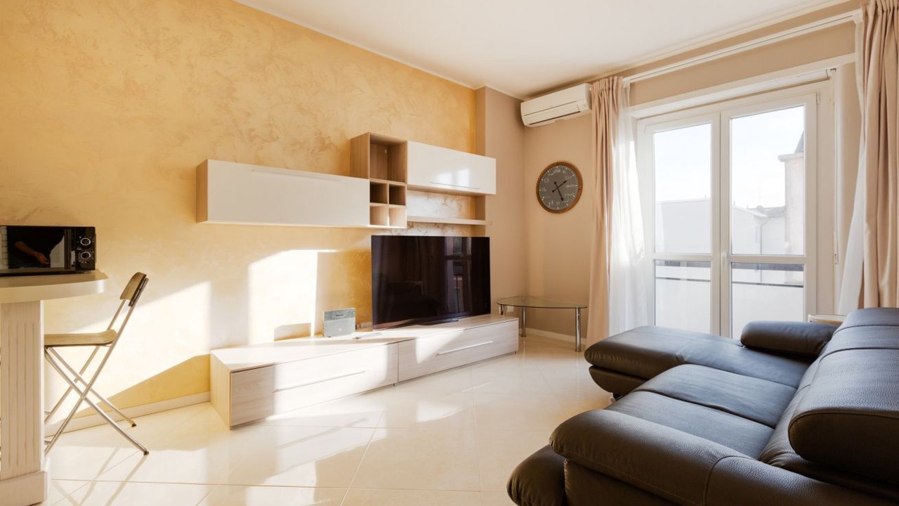 Photo of Livingroom in Niguarda