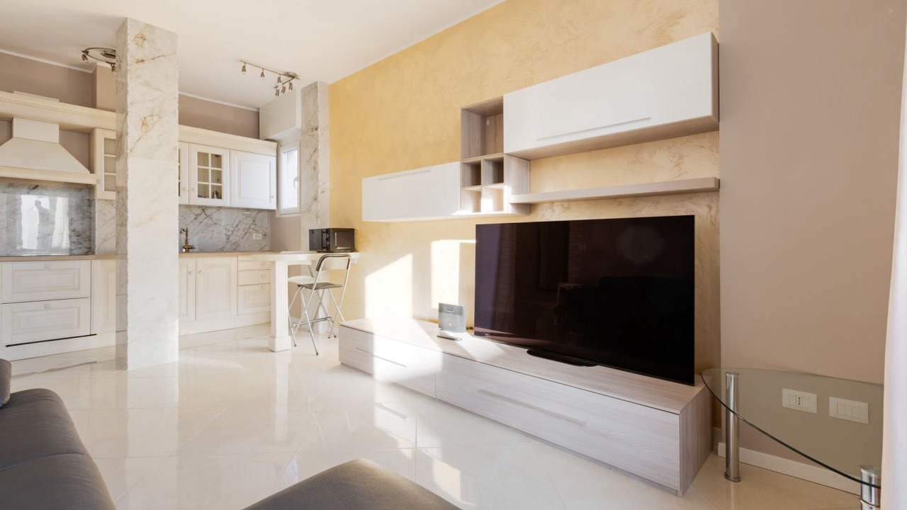 Photo of Livingroom in Niguarda
