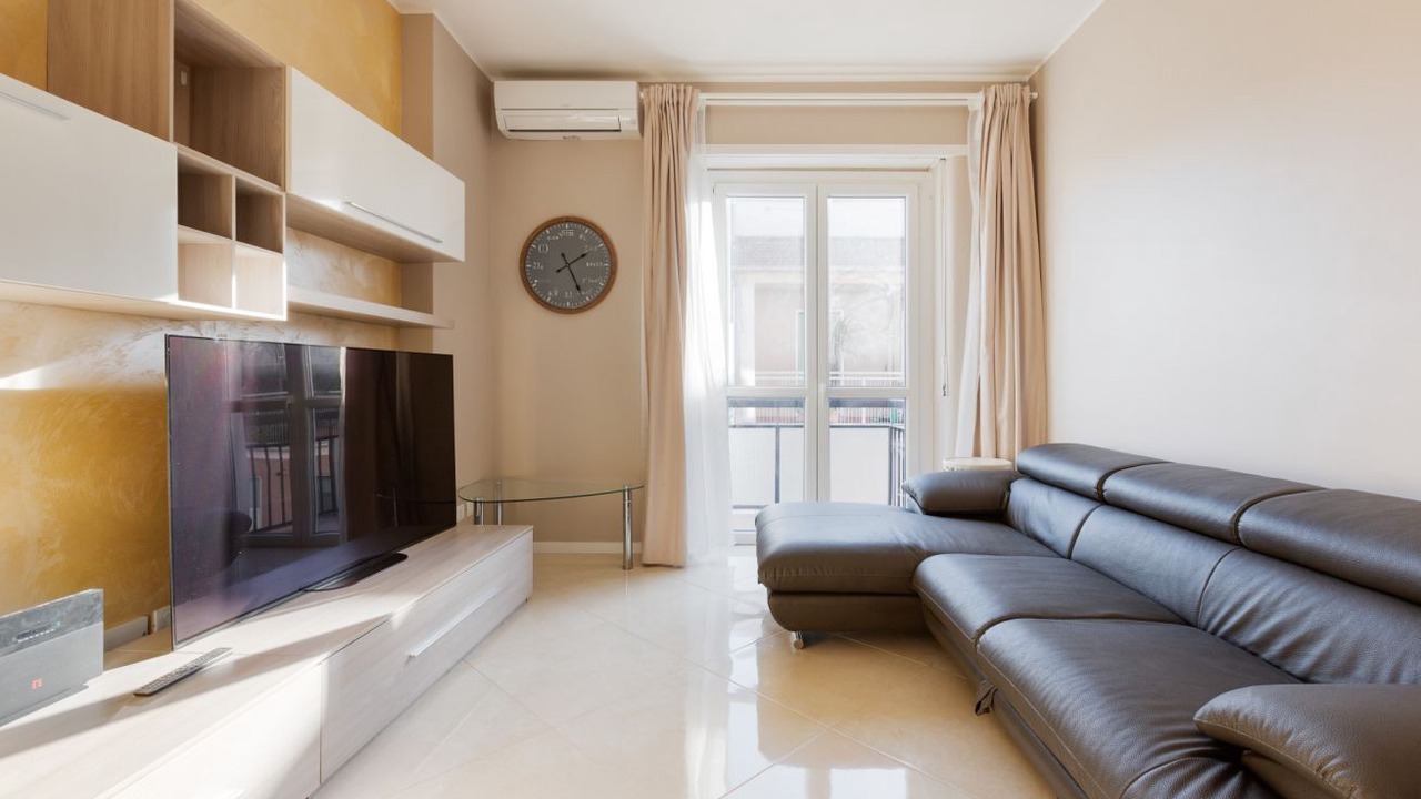 Photo of Livingroom in Niguarda