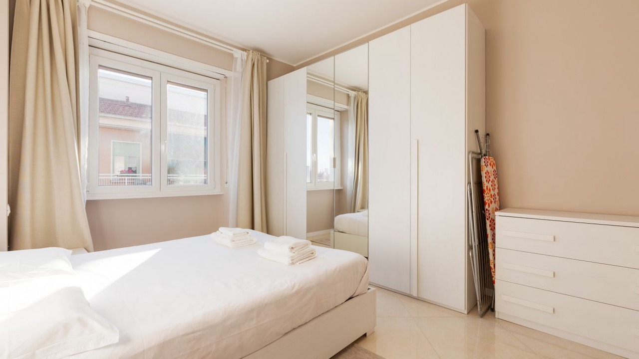 Photo of Bedroom in Niguarda