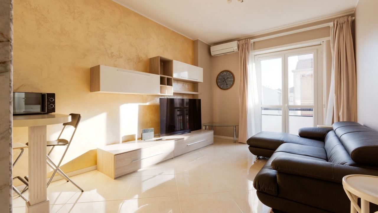 Photo of Livingroom in Niguarda