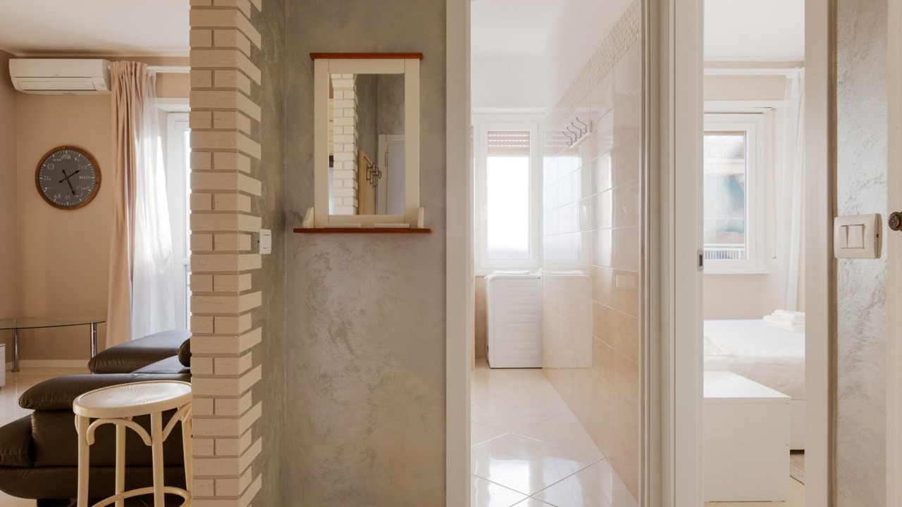 Photo of Bedroom in Niguarda