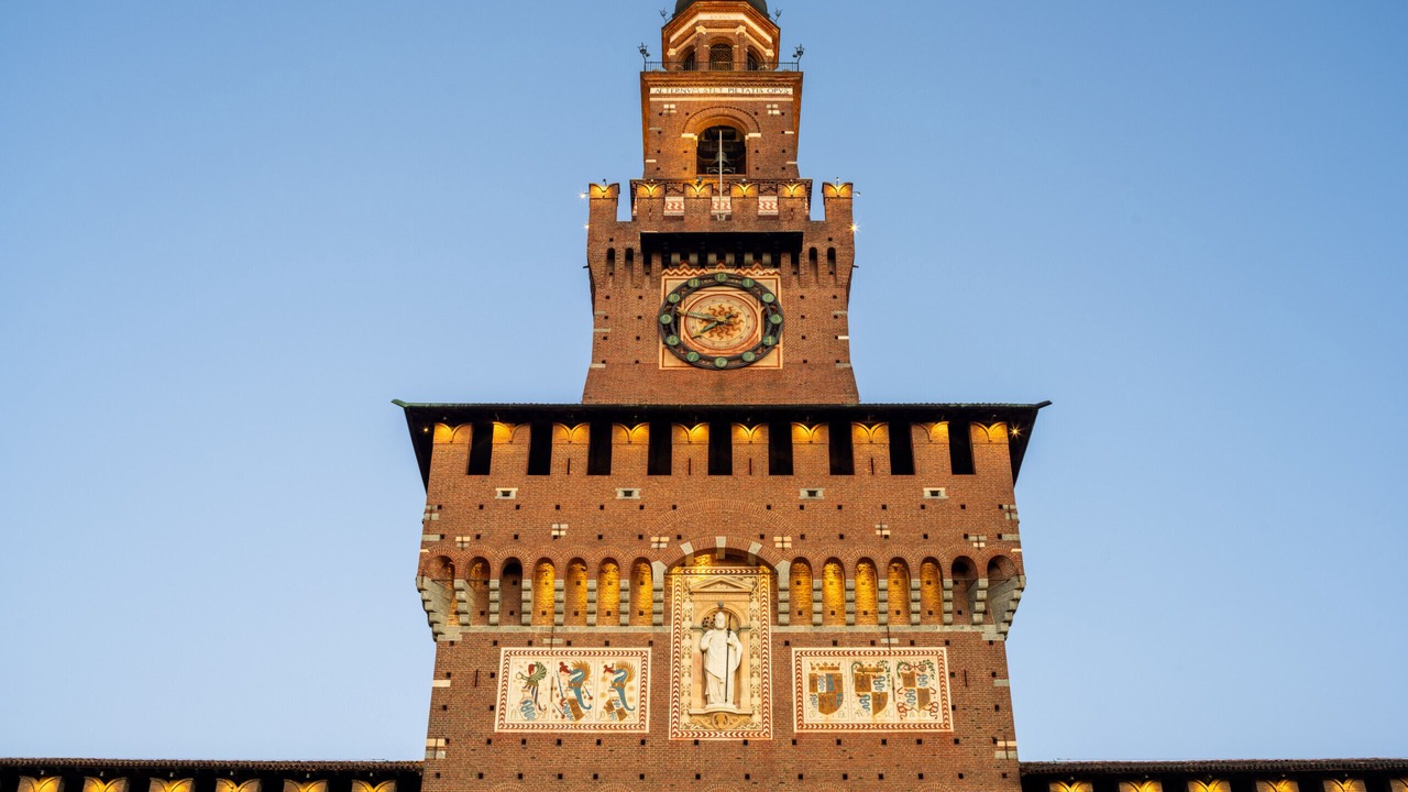 Photo of Outdoor in Tre Torri
