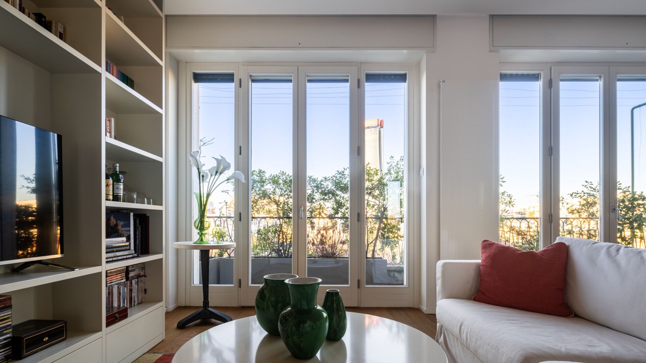 Photo of Livingroom in Tre Torri
