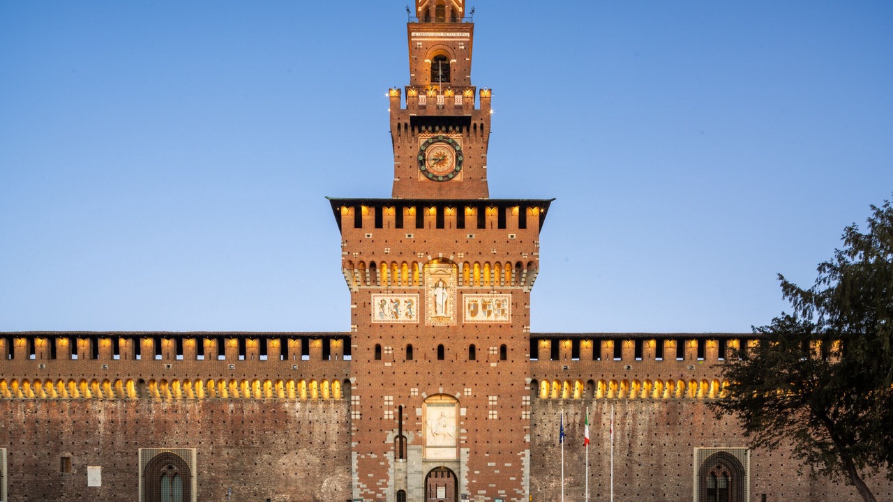 Photo of Outdoor in Tre Torri