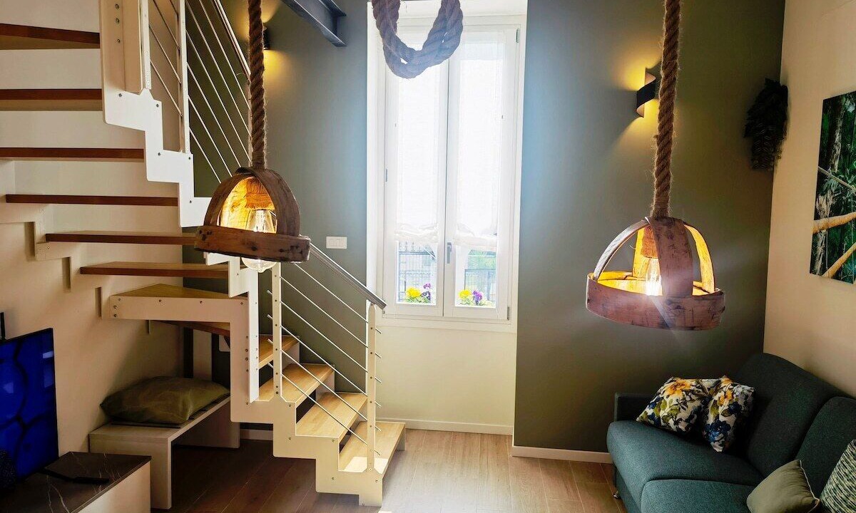 Photo of Livingroom in Cernusco sul Naviglio