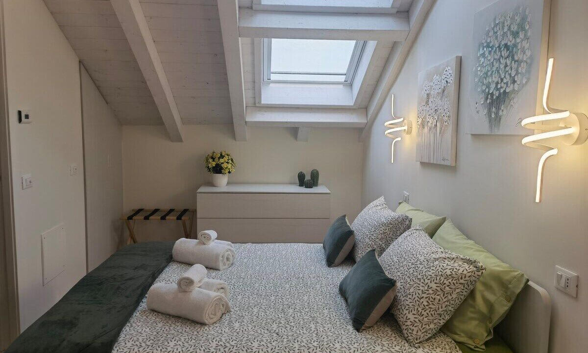 Photo of Bedroom in Cernusco sul Naviglio