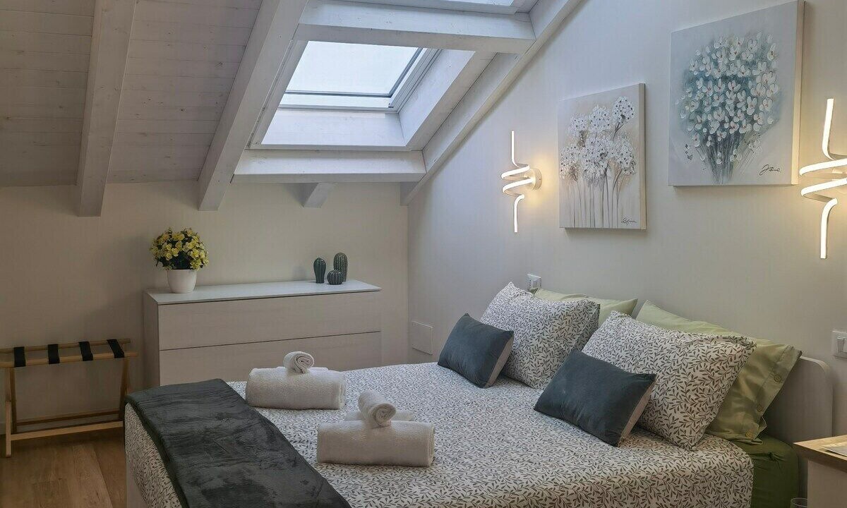 Photo of Bedroom in Cernusco sul Naviglio