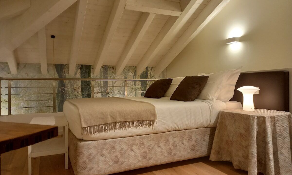 Photo of Bedroom in Cernusco sul Naviglio
