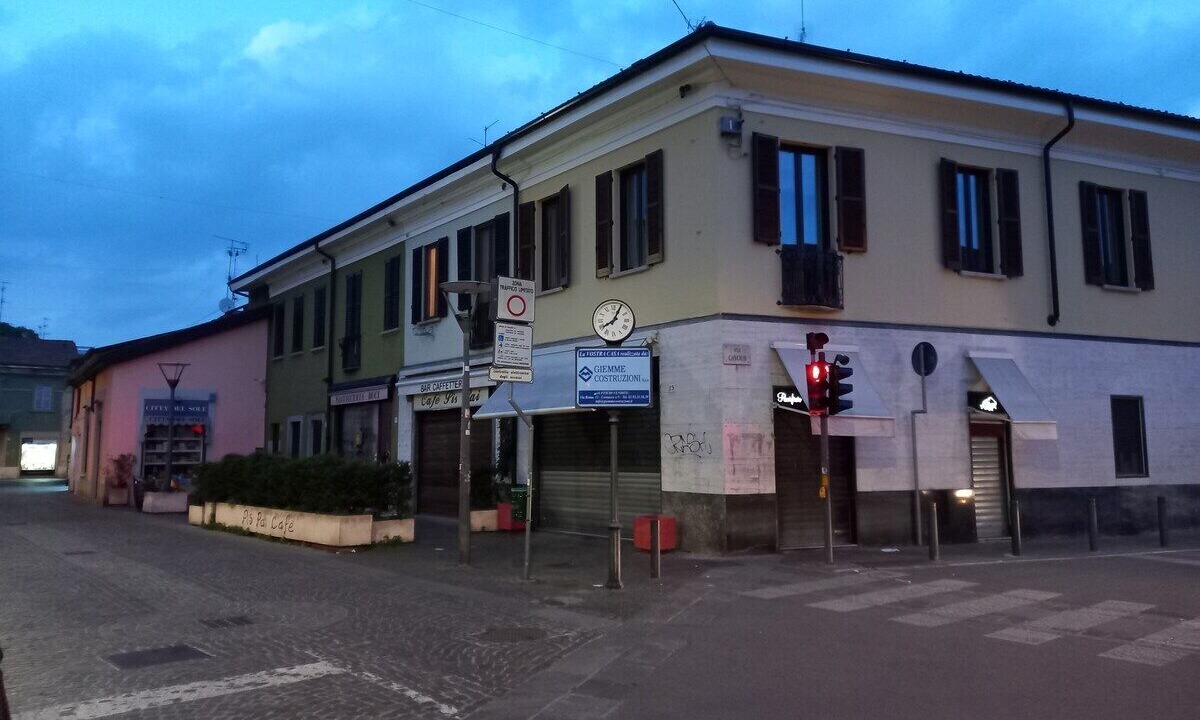 Photo of Outdoor in Cernusco sul Naviglio