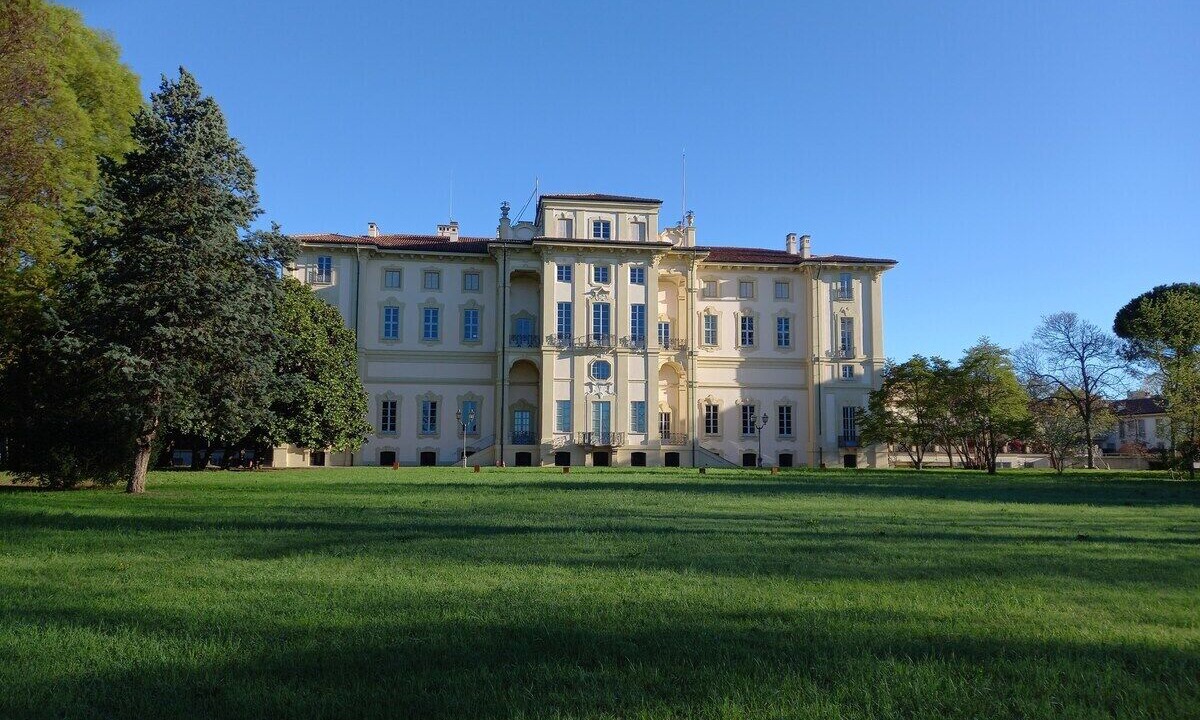 Photo of Outdoor in Cernusco sul Naviglio