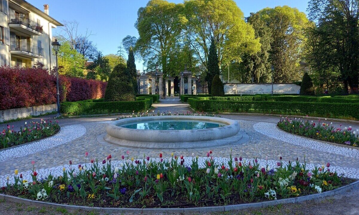 Photo of Outdoor in Cernusco sul Naviglio
