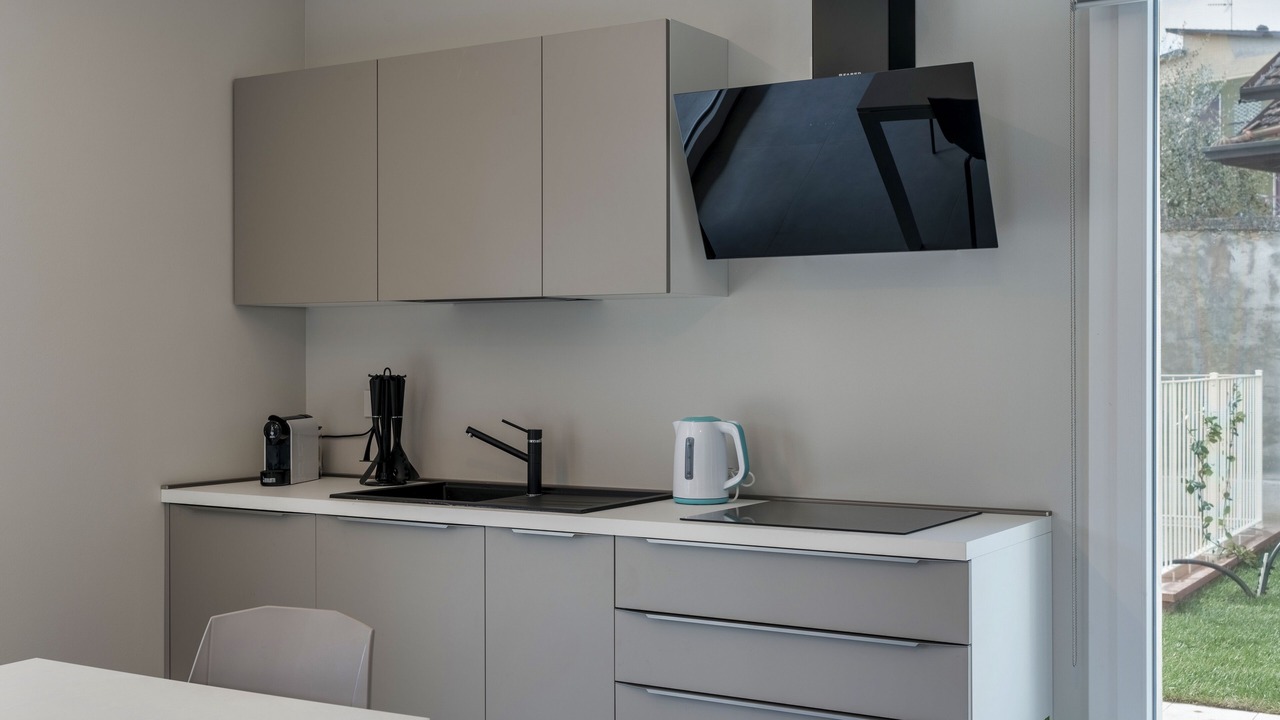 Photo of Kitchen in Rivoltella
