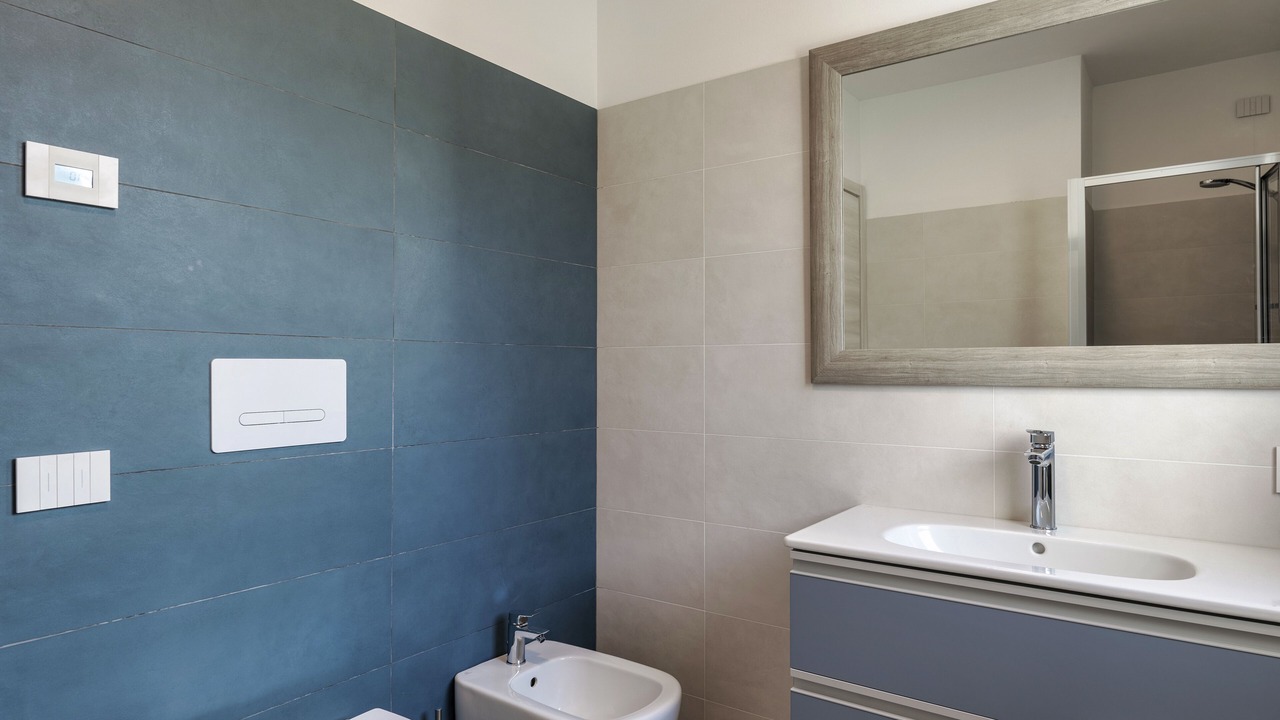 Photo of Bathroom in Rivoltella