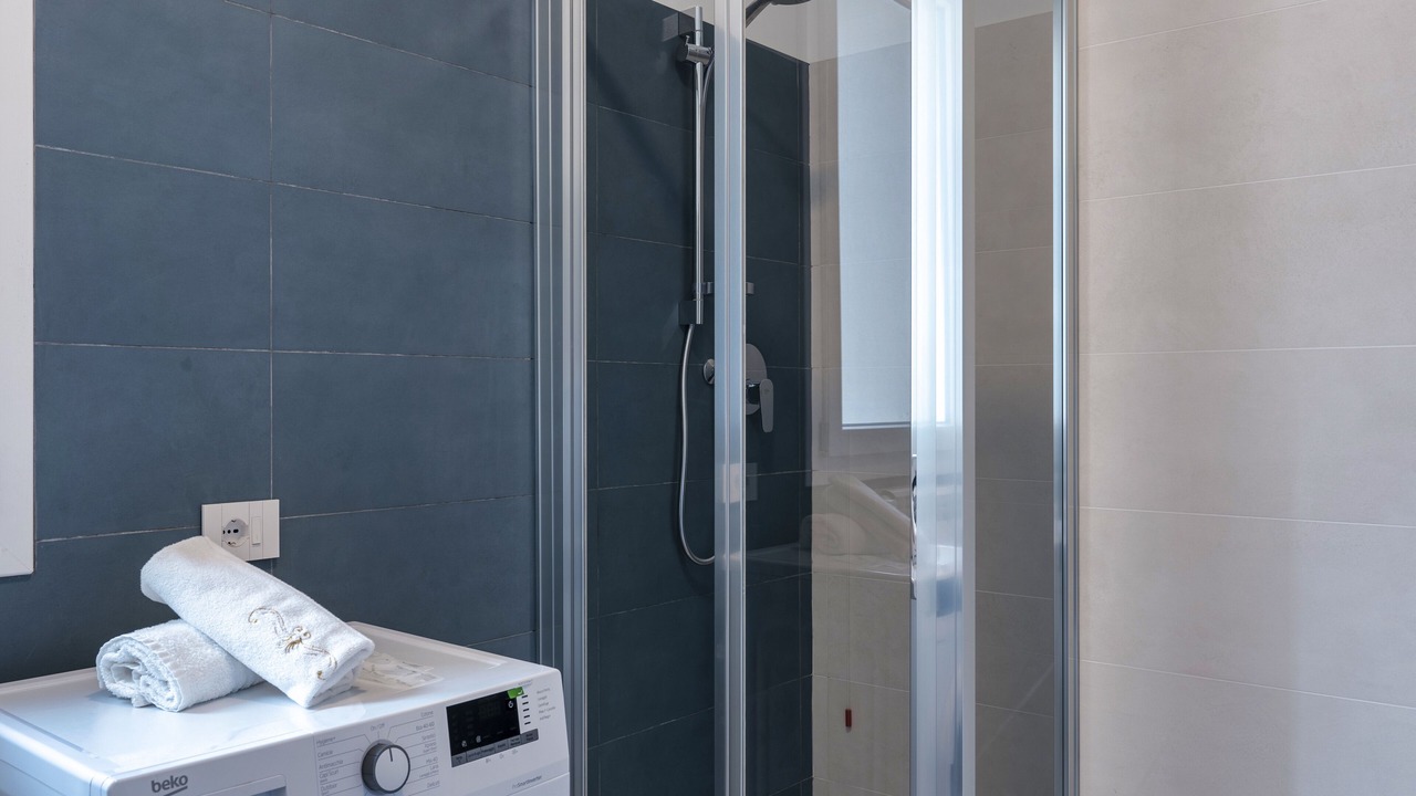 Photo of Bathroom in Rivoltella