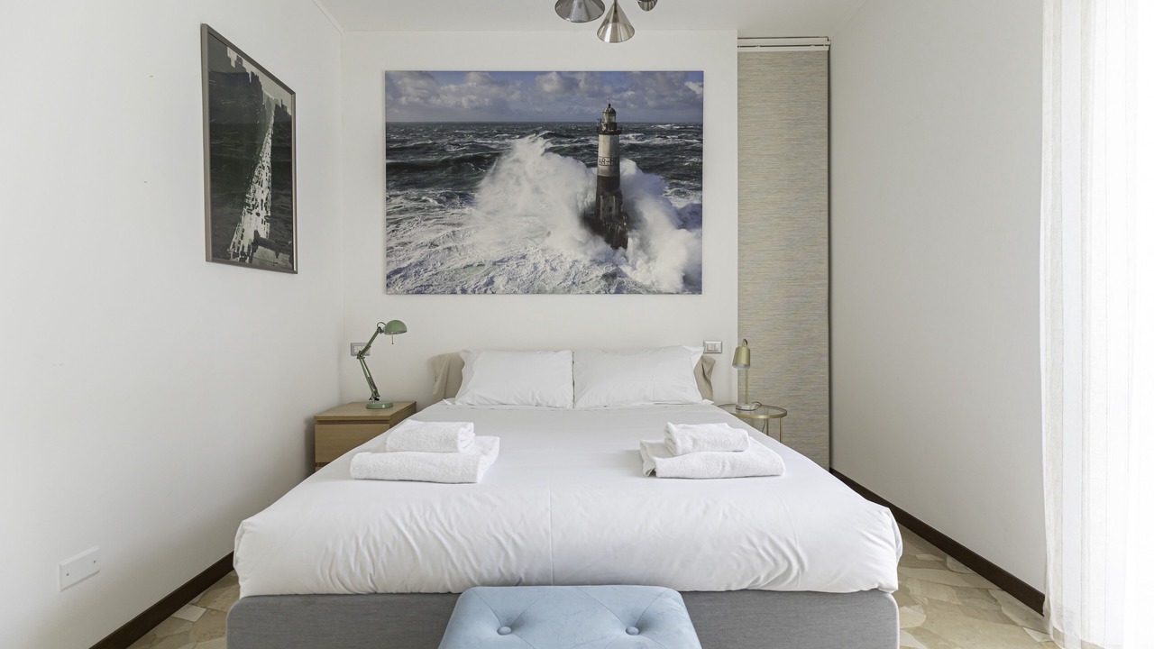 Photo of Bedroom in Zona Padova