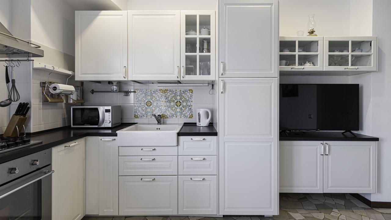 Photo of Kitchen in Zona Padova