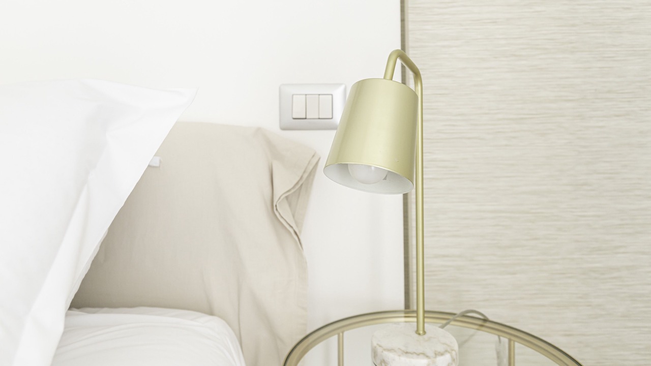 Photo of Bedroom in Zona Padova