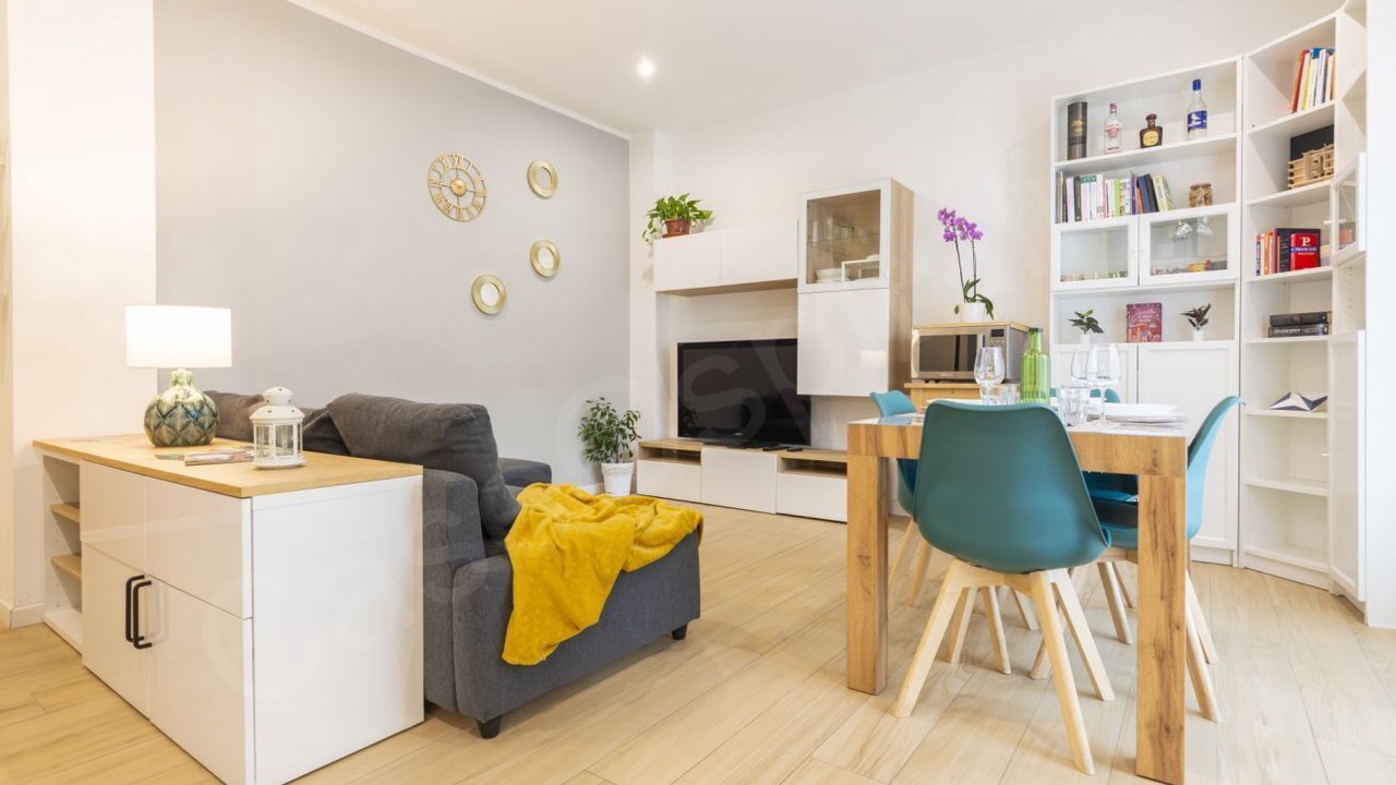 Photo of Livingroom in Crescenzago