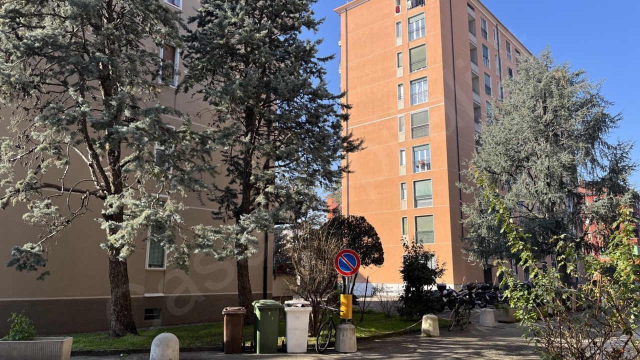 Photo of Outdoor in Crescenzago